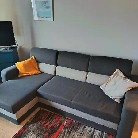 Zarnik Apartametns In Sczecin